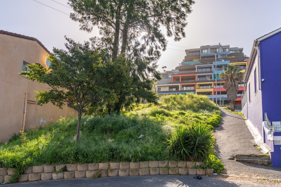 0 Bedroom Property for Sale in Bo Kaap Western Cape